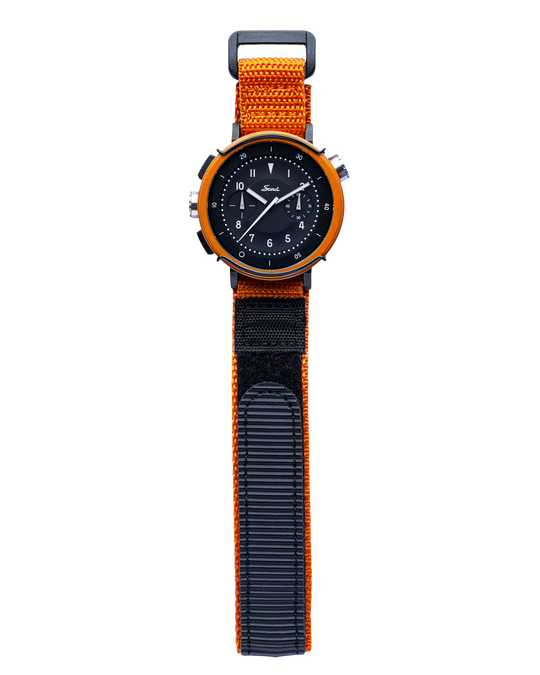 VERO X Scout Motors Terra Cotta Workhorse