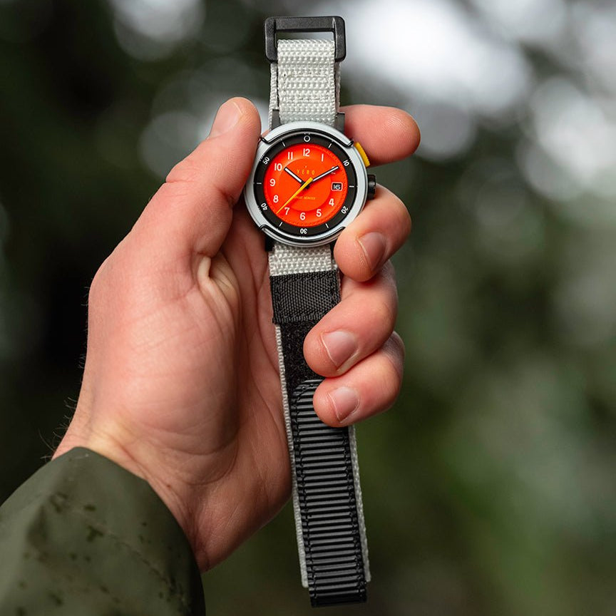 Forest Service Edition Airtanker - VERO Watch Company