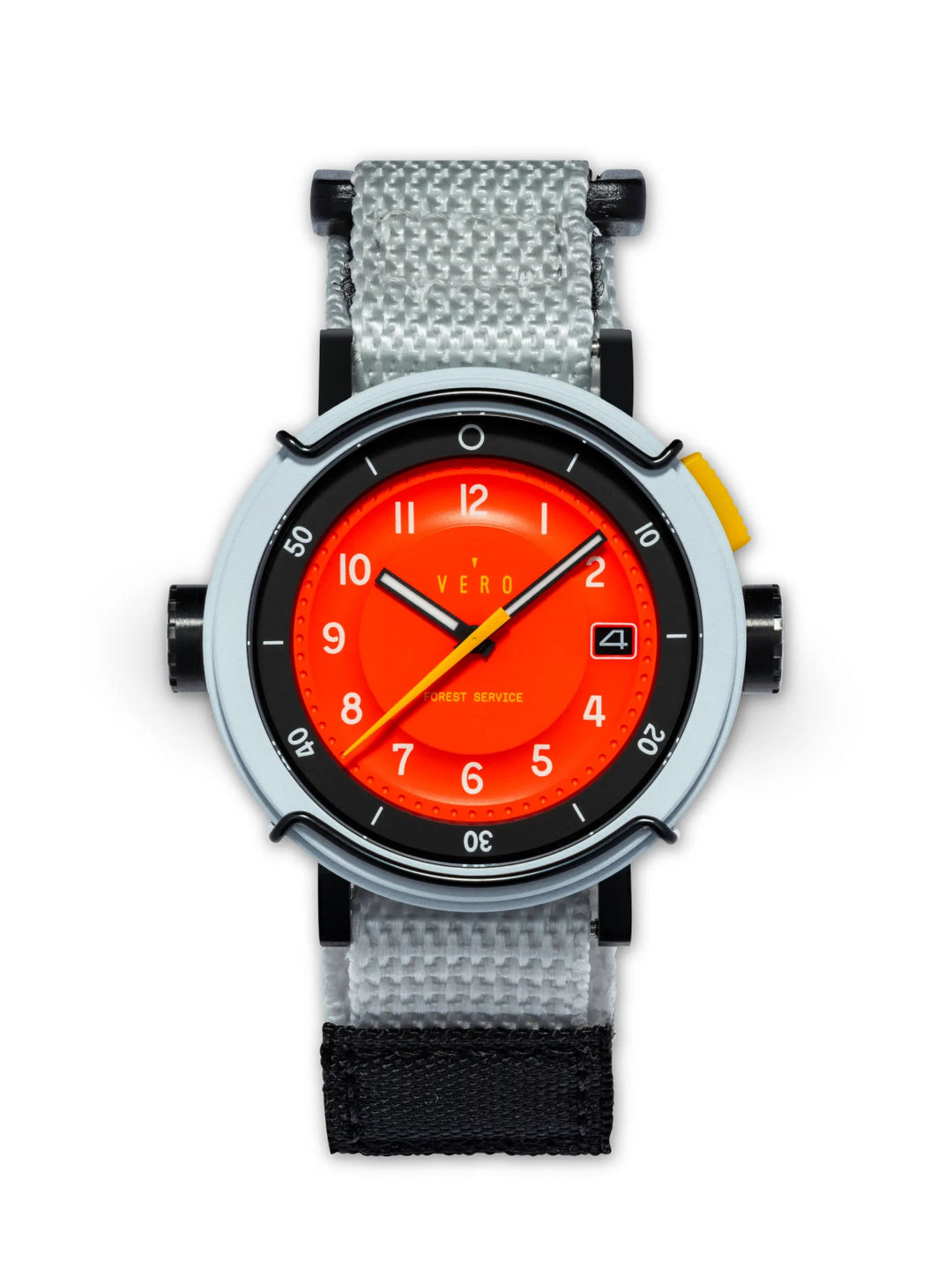 Forest Service Edition Airtanker - VERO Watch Company