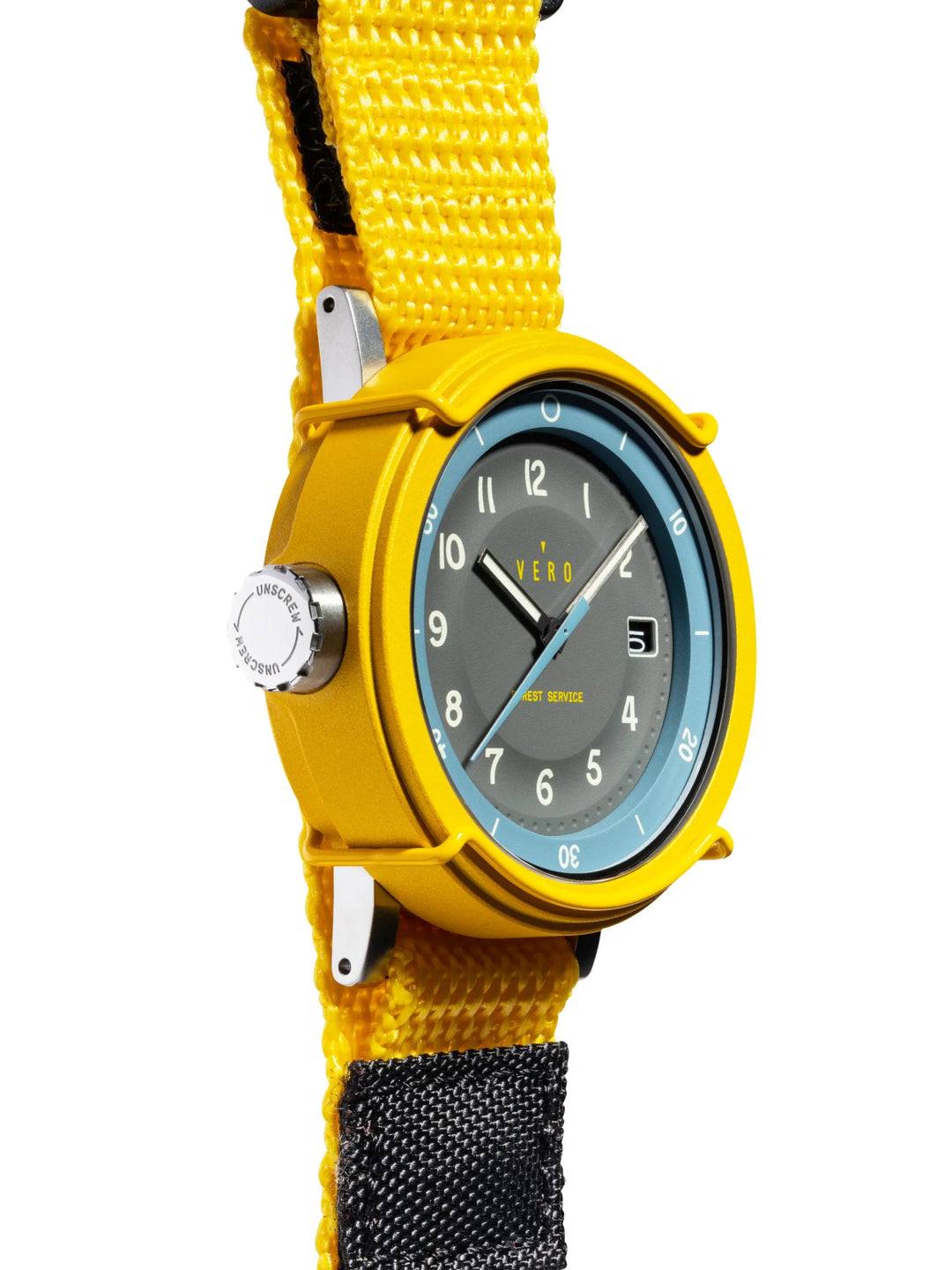 Forest Service Edition Hotshot - VERO Watch Company