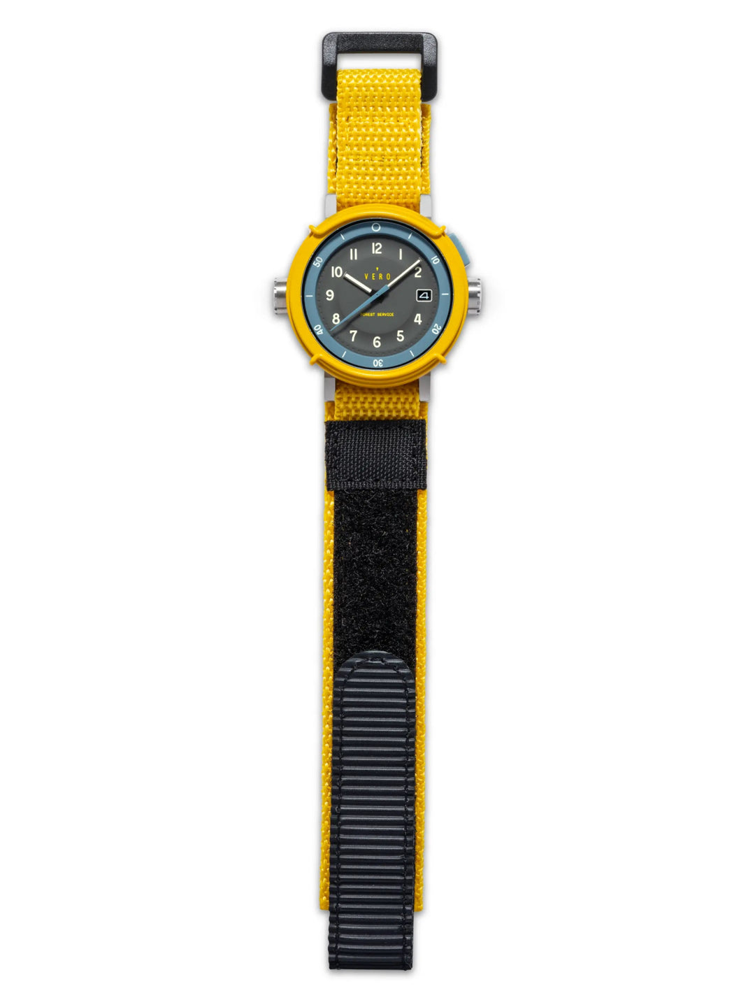 Forest Service Edition Hotshot - VERO Watch Company