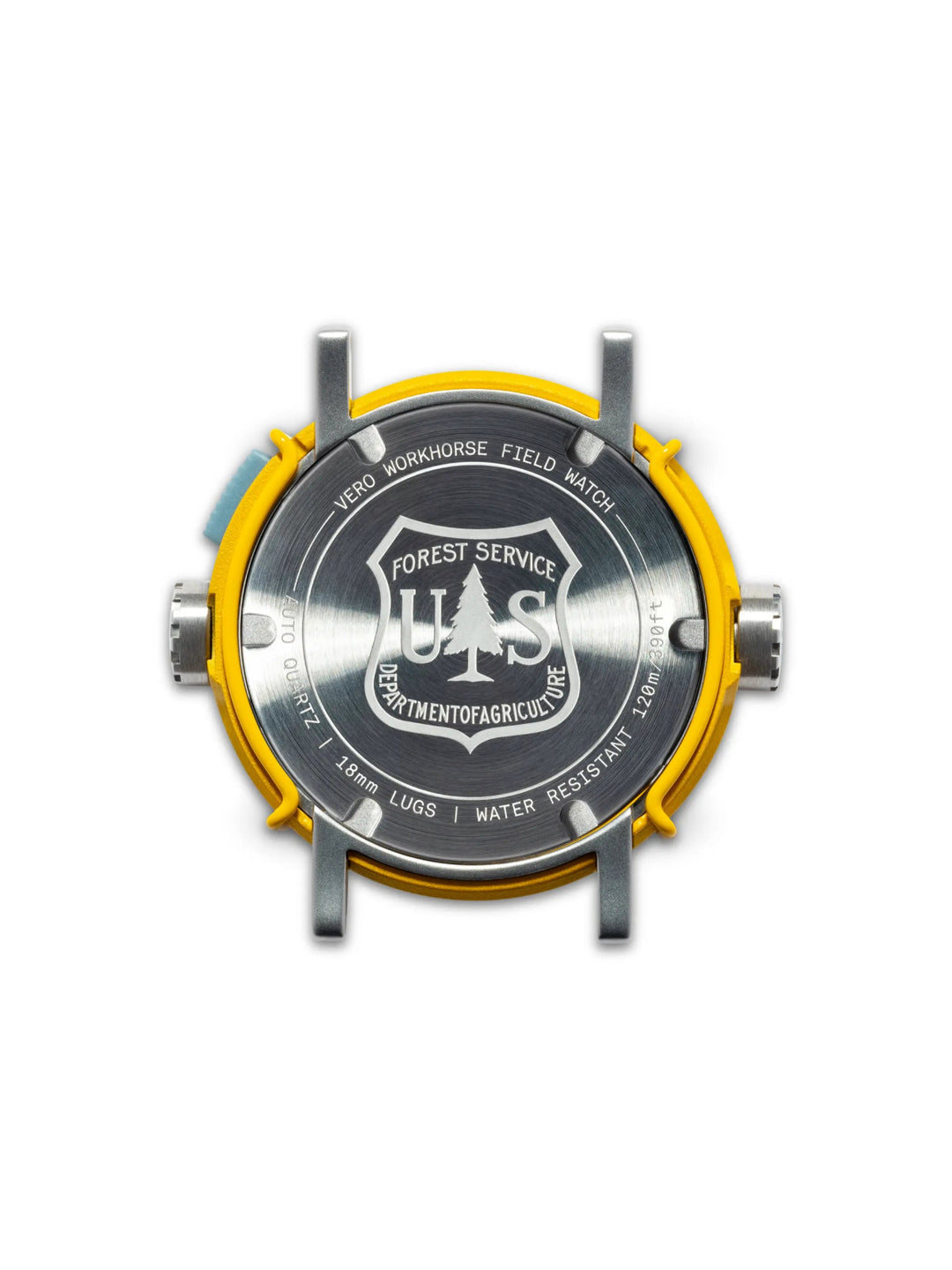 Forest Service Edition Hotshot - VERO Watch Company