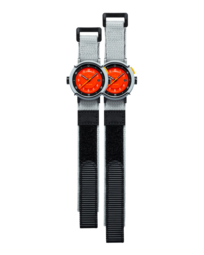 Forest Service Edition NATO Straps