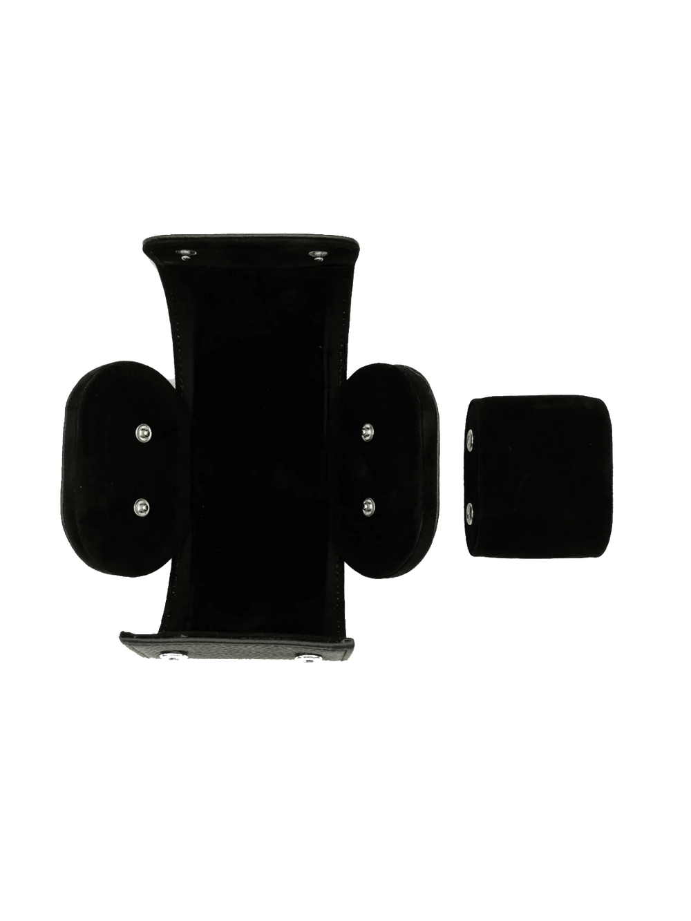 Leather Watch Travel Case - VERO Watch Company