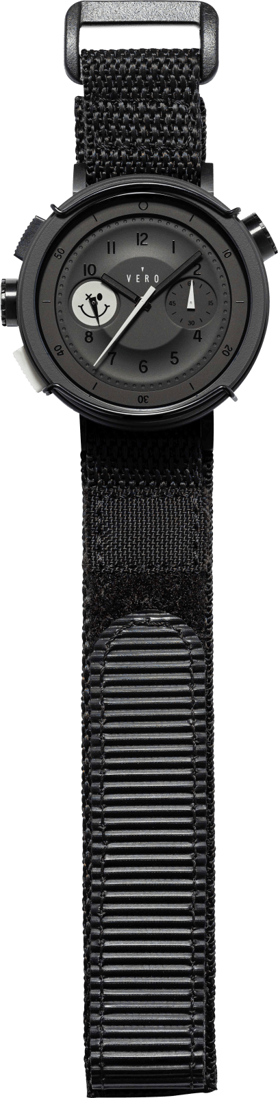 Limited Edition Hooligan Nightfall - VERO Watch Company