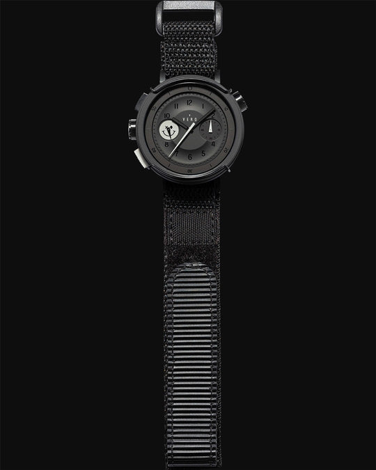 Limited Edition Hooligan Nightfall - VERO Watch Company