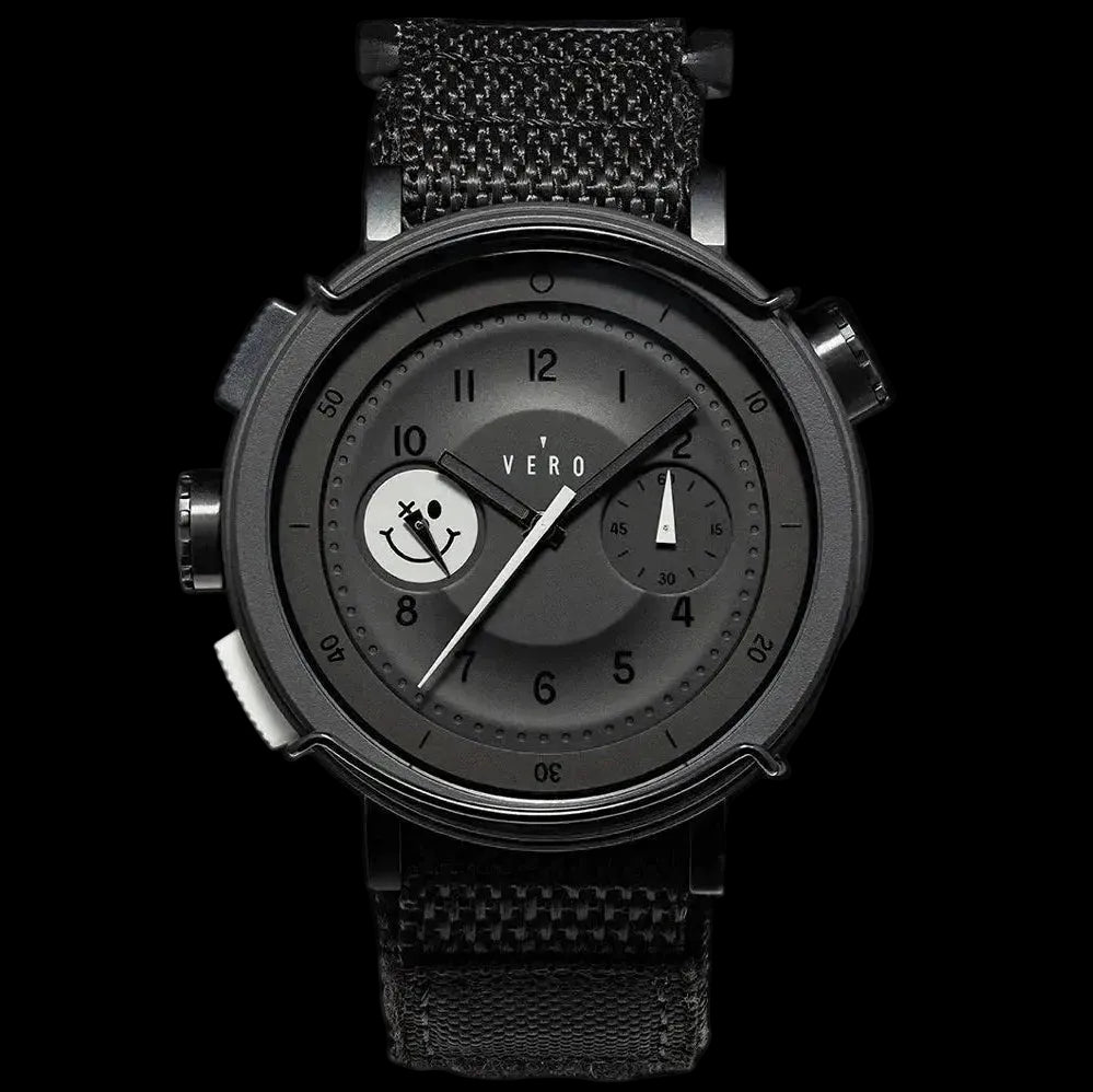 Hooligan Nightfall – VERO Watch Company