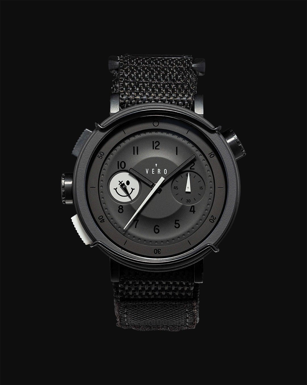 Limited Edition Hooligan Nightfall - VERO Watch Company