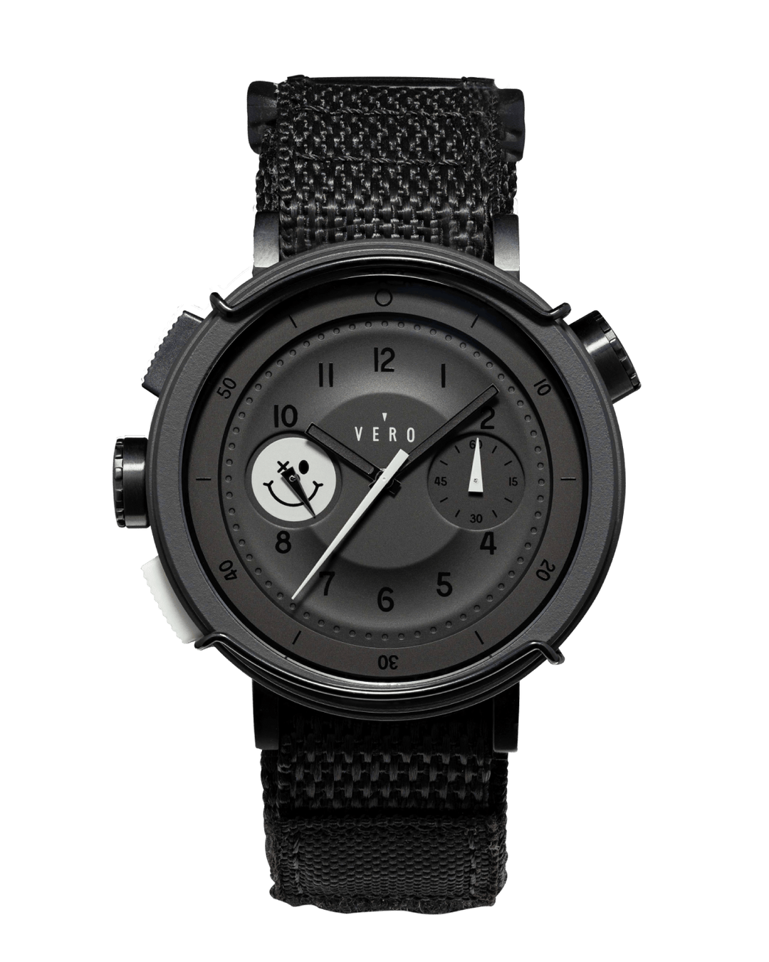 Limited Edition Hooligan Nightfall - VERO Watch Company