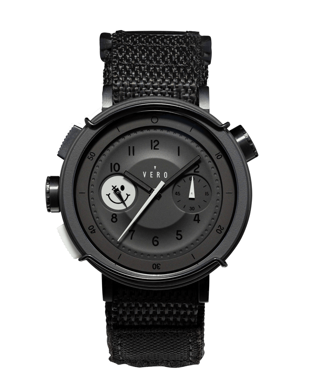 Limited Edition Hooligan Nightfall - VERO Watch Company