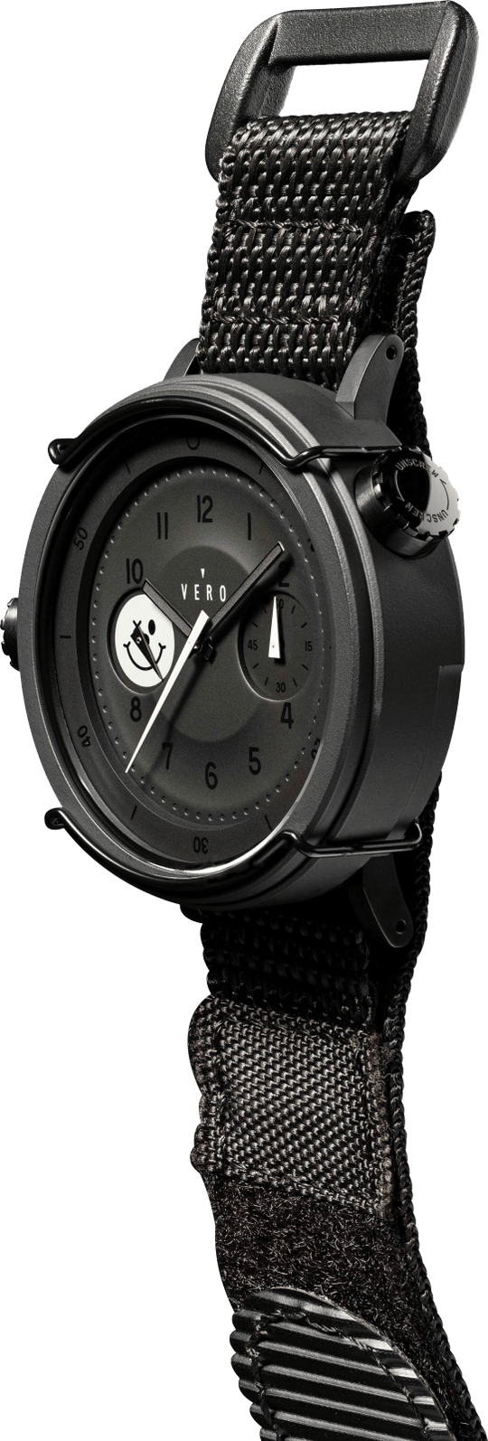 Limited Edition Hooligan Nightfall - VERO Watch Company