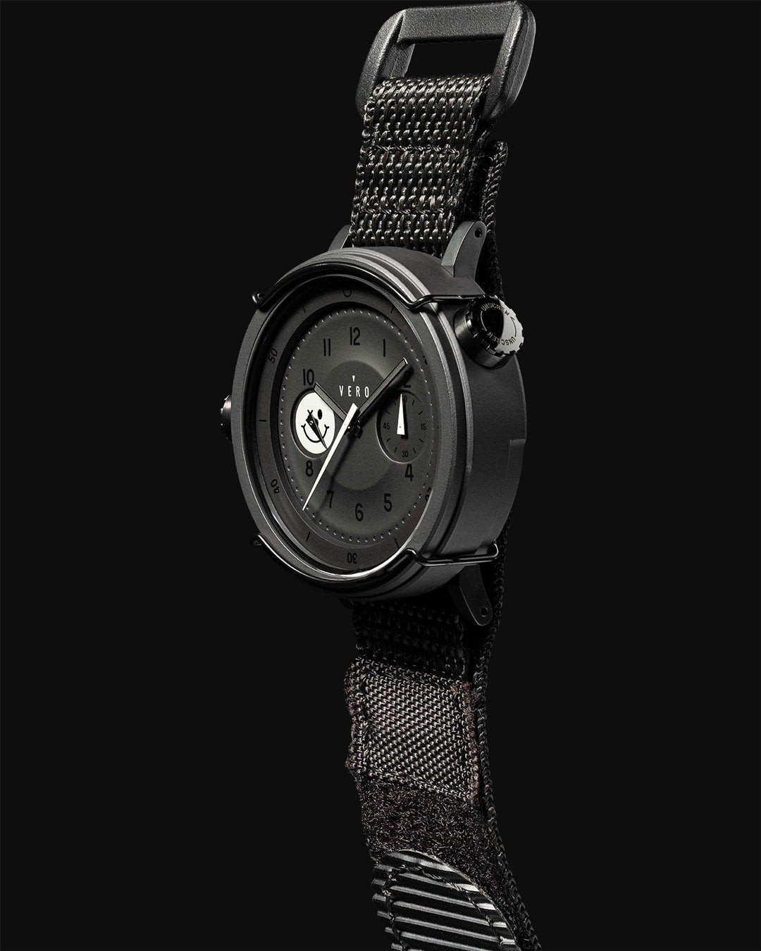 Limited Edition Hooligan Nightfall - VERO Watch Company