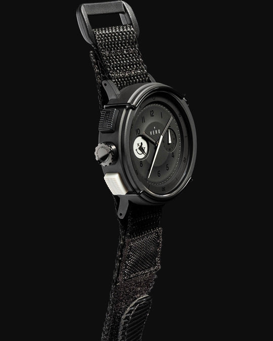 Limited Edition Hooligan Nightfall - VERO Watch Company