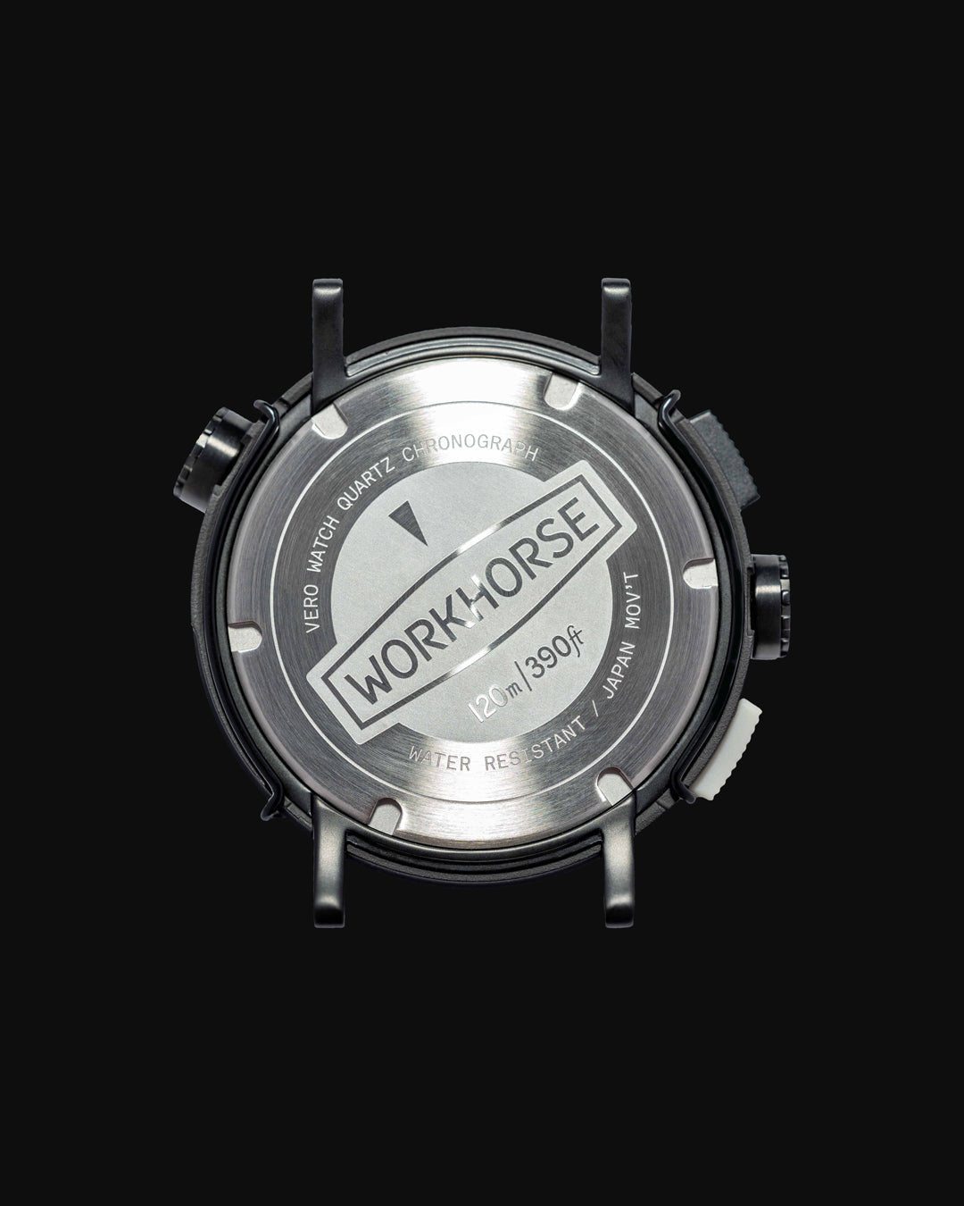 Limited Edition Hooligan Nightfall - VERO Watch Company