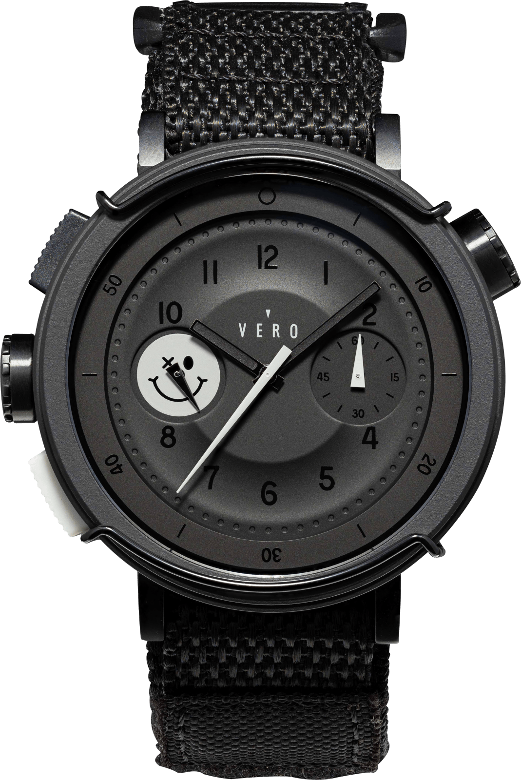 Limited Edition Hooligan Nightfall - VERO Watch Company