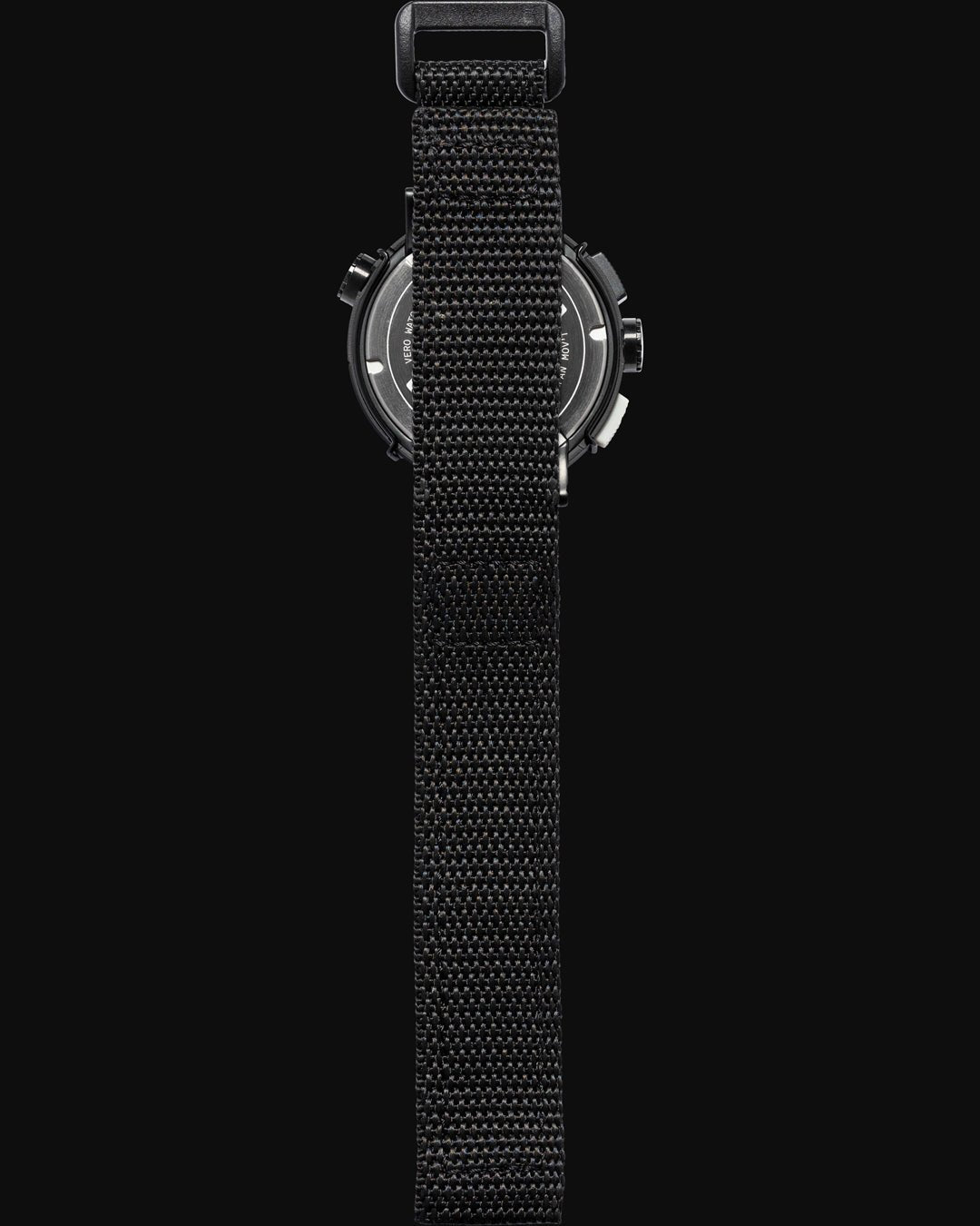 Limited Edition Hooligan Nightfall - VERO Watch Company