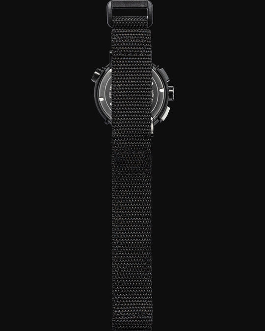 Limited Edition Hooligan Nightfall - VERO Watch Company