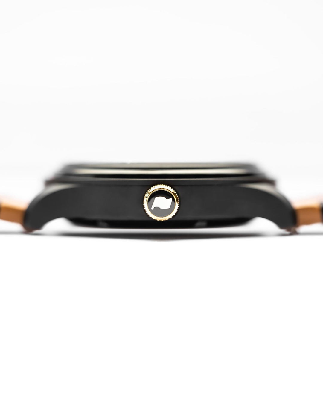 Limited Edition One Moto Solar - VERO Watch Company