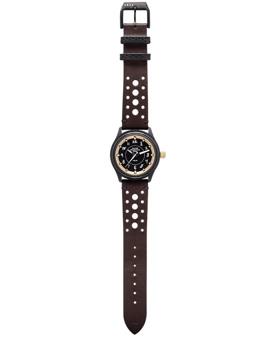 Limited Edition One Moto Solar - VERO Watch Company