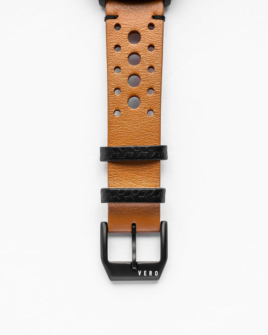 Limited Edition One Moto Solar - VERO Watch Company