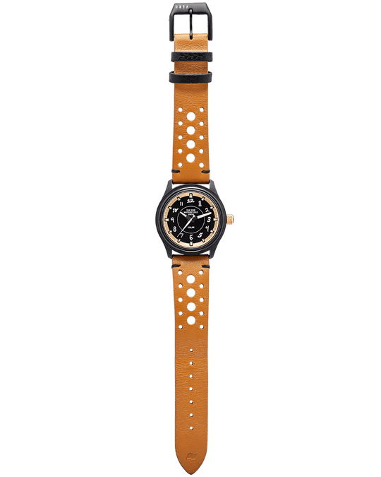 Limited Edition One Moto Solar - VERO Watch Company