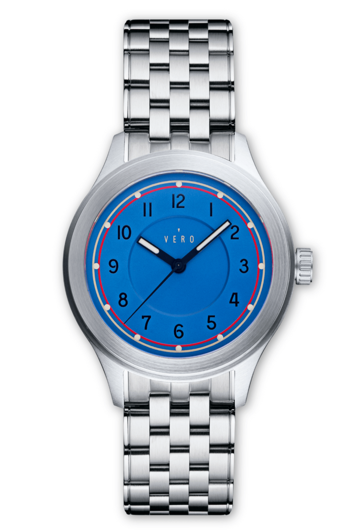 VERO Watches | Modern Adventure Watches Inspired by Nature – VERO Watch ...