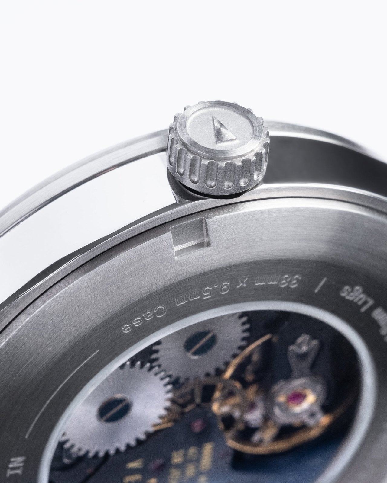 Meridian Portland Sport – VERO Watch Company