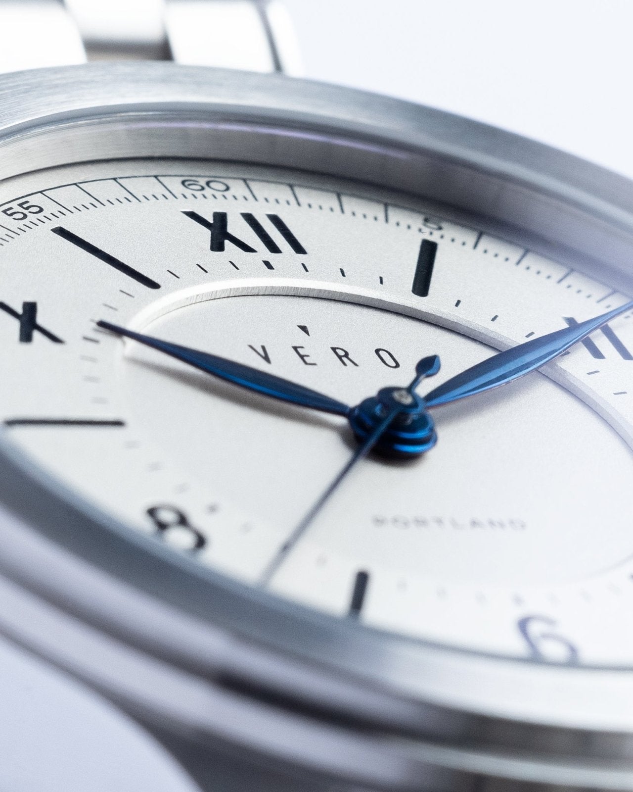 Meridian Portland Classic – VERO Watch Company