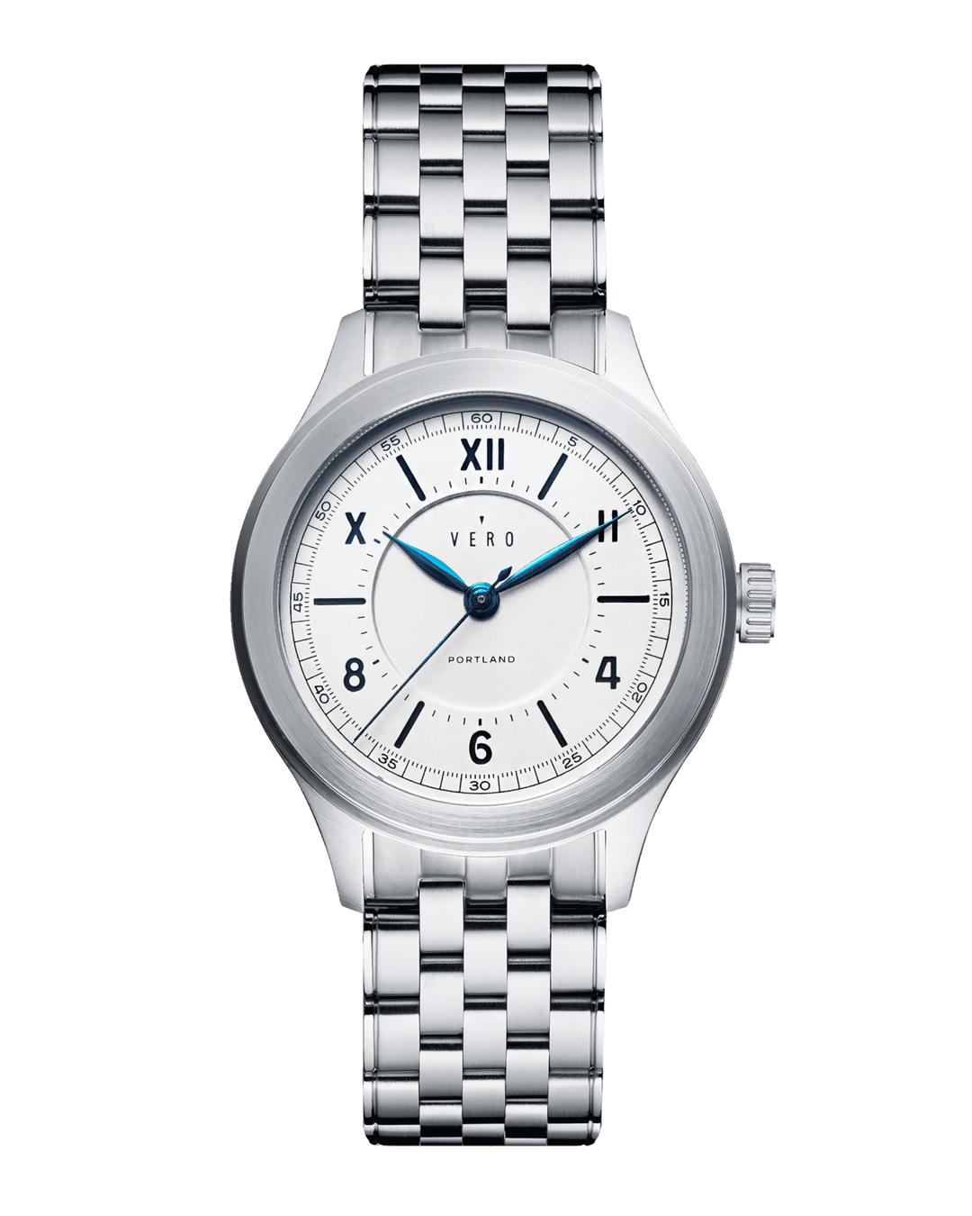 Meridian Portland Classic - VERO Watch Company