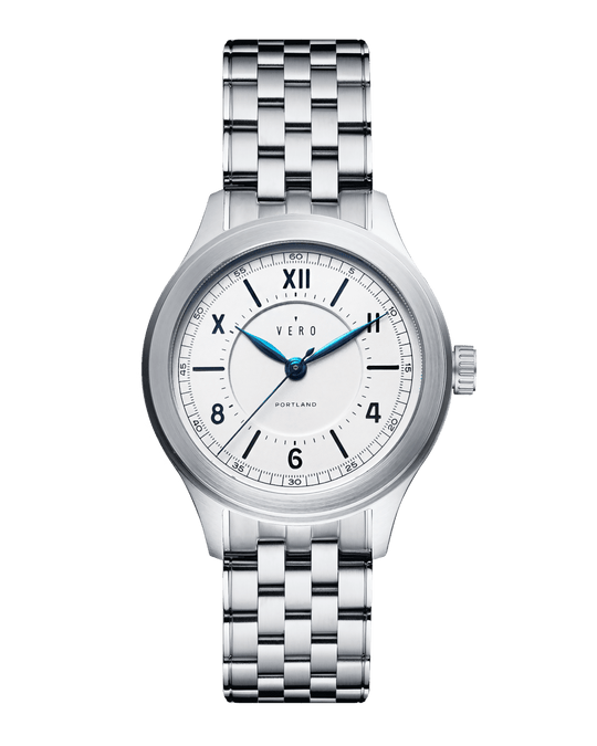 Meridian Portland Classic - VERO Watch Company