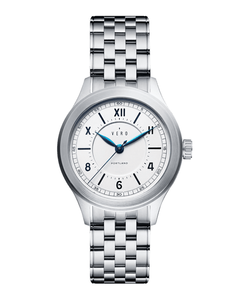 Meridian Portland Classic – VERO Watch Company