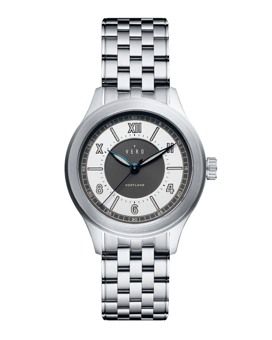 Meridian Portland Sport - VERO Watch Company