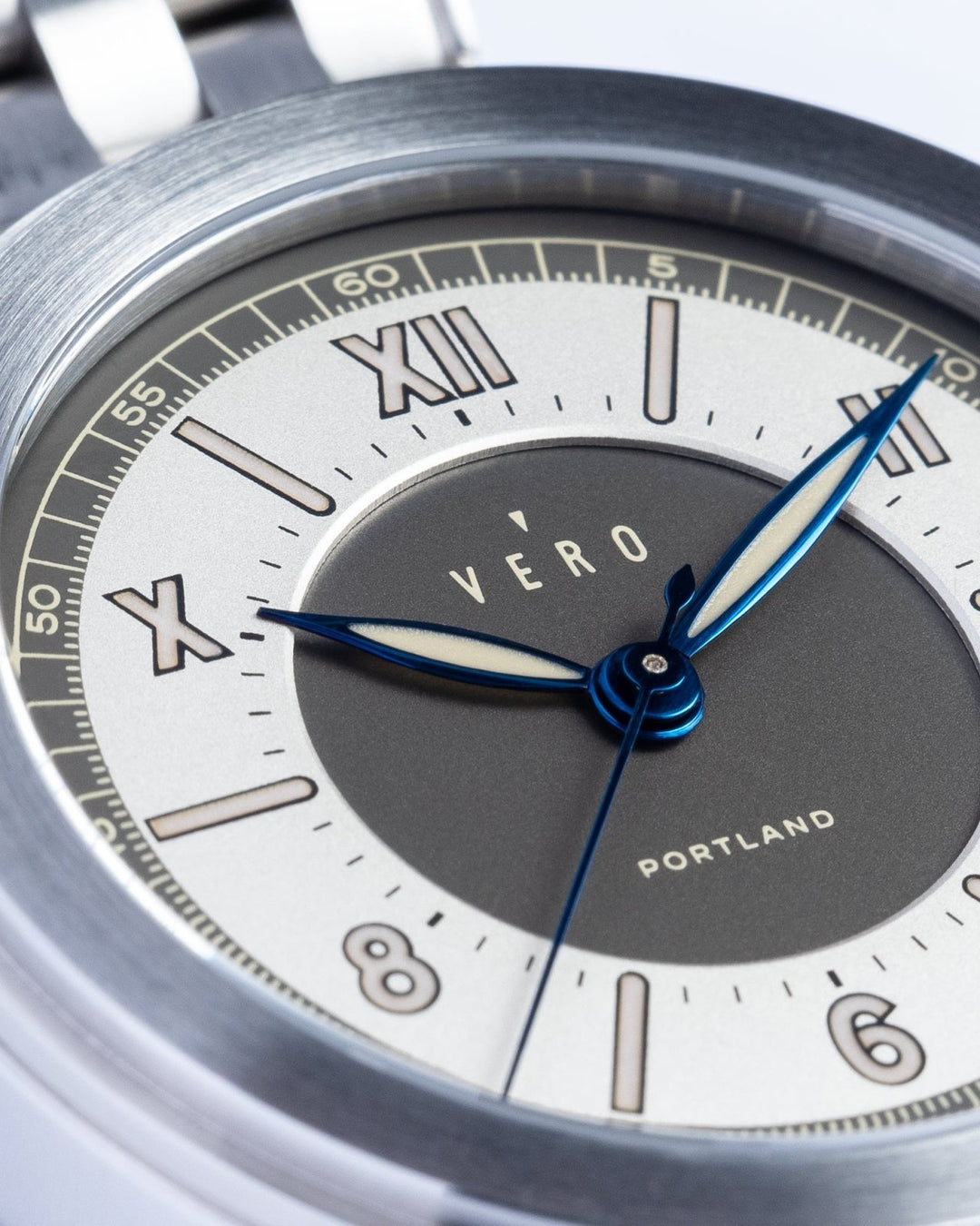 Meridian Portland Sport - VERO Watch Company