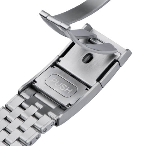 Meridian SickAlps Inspired Edition – VERO Watch Company