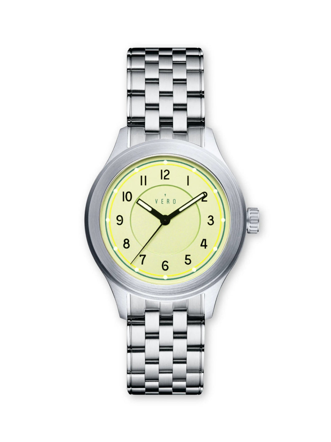 Meridian SickAlps Inspired Edition - VERO Watch Company