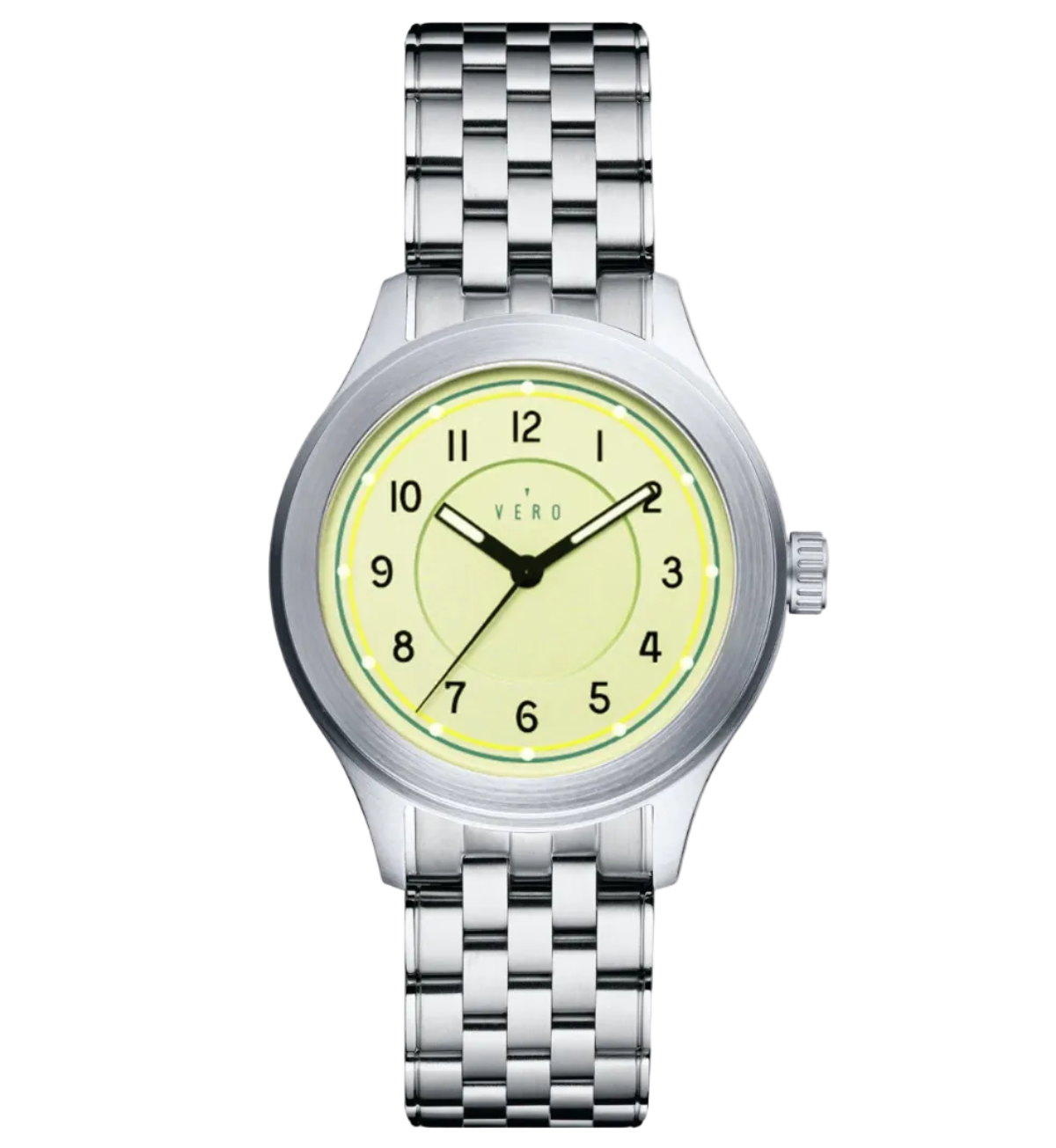 Meridian SickAlps Inspired Edition - VERO Watch Company