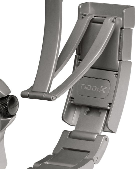 Open Water 38 - Crown Point - VERO Watch Company