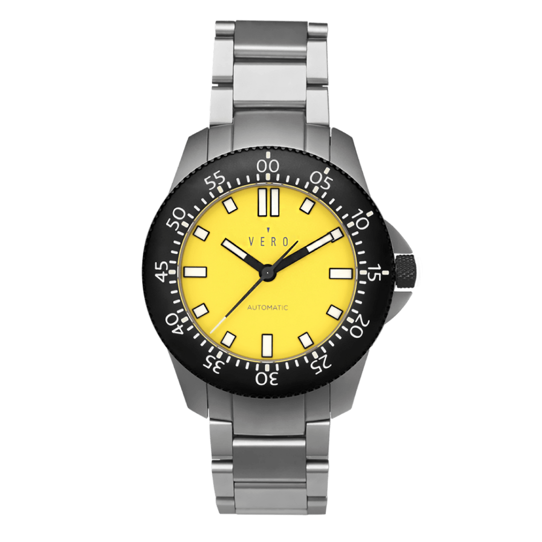 Open Water 41 - Dawn Patrol - VERO Watch Company