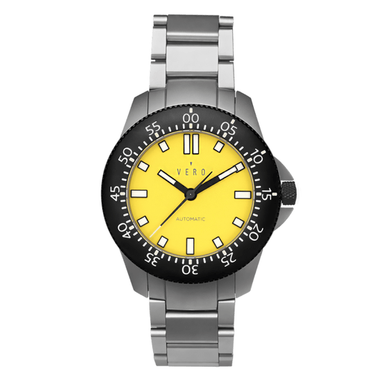 Open Water 41 - Dawn Patrol - VERO Watch Company