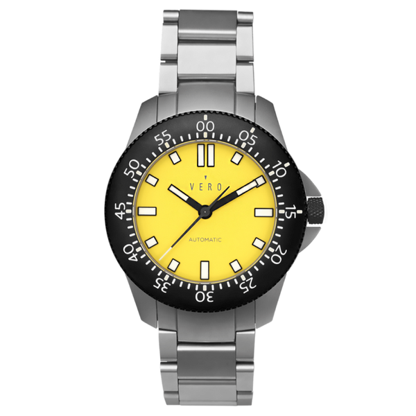 Dawn Patrol - VERO Open Water Series – VERO Watch Company