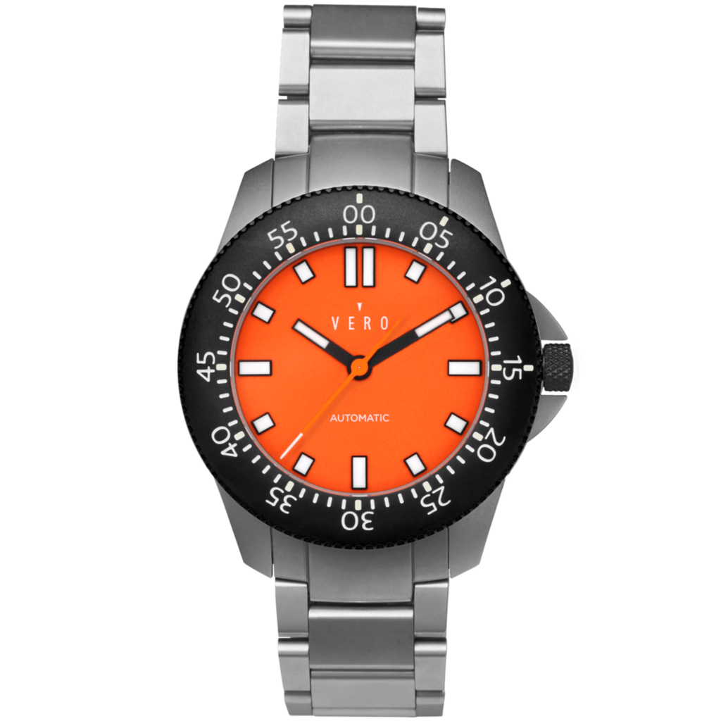 Daybreak - VERO Open Water Series – VERO Watch Company