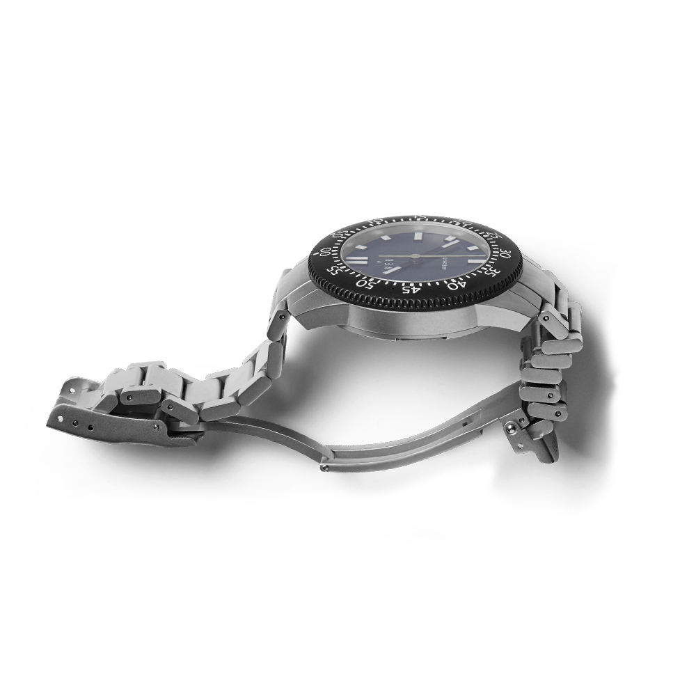 OPEN WATER Bracelet - VERO Watch Company