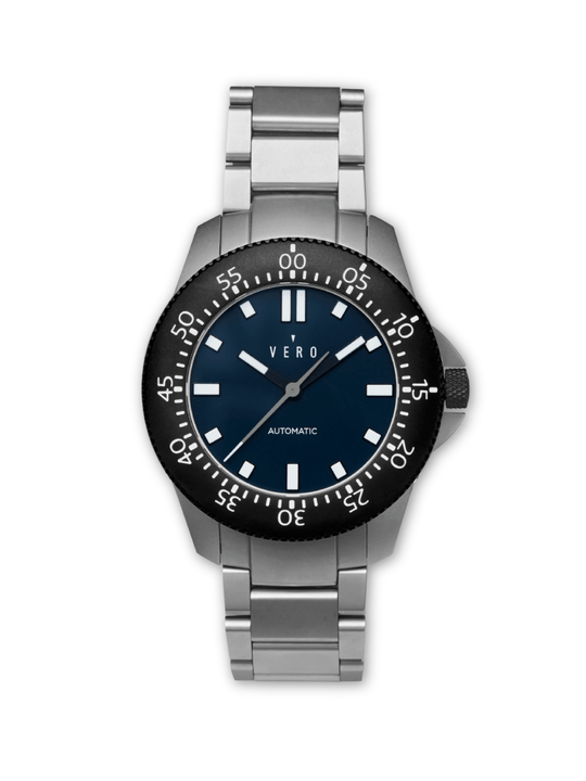 Open Water Crown Point - VERO Watch Company