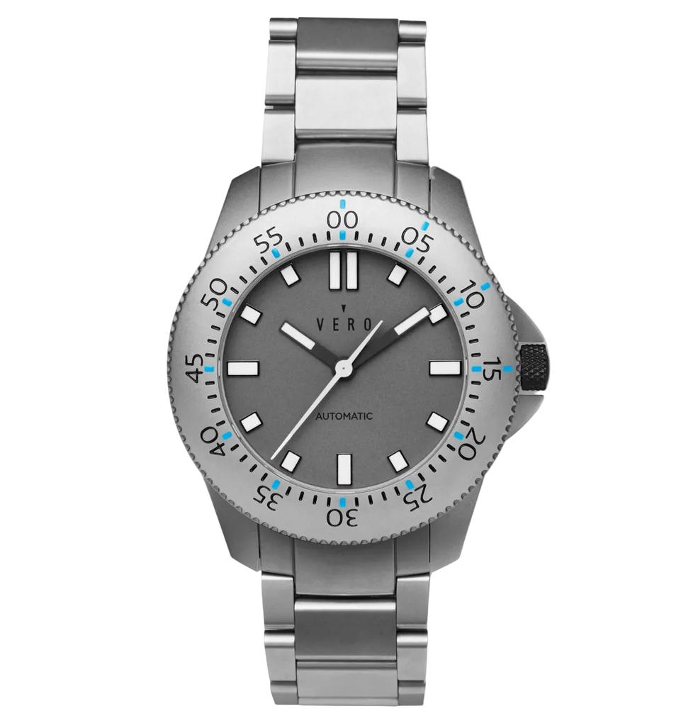 North Coast - VERO Open Water Series – VERO Watch Company