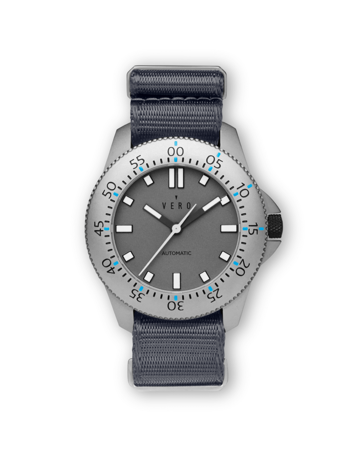 North Coast - VERO Open Water Series – VERO Watch Company North Coast - VERO Open Water Series – VERO Watch Company