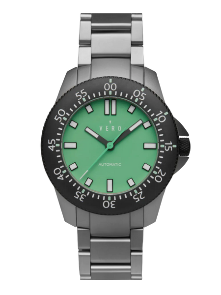 Ridge Trail - VERO Open Water Series – VERO Watch Company