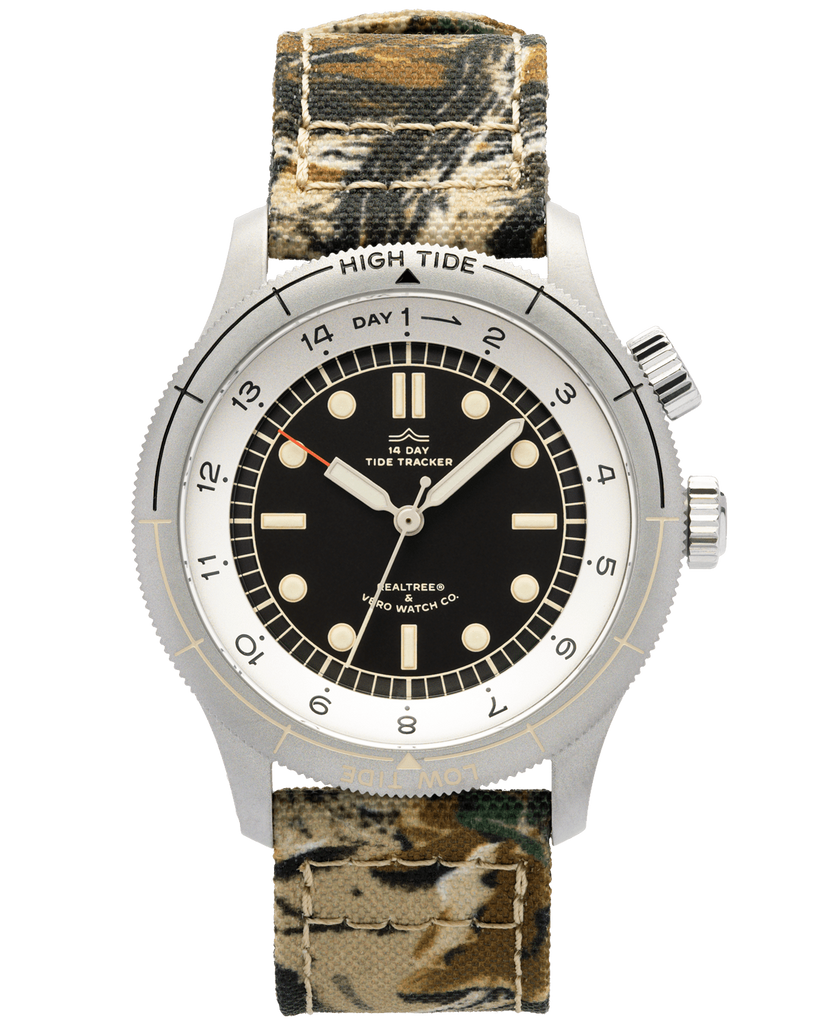 Realtree Tide Tracker Outpost