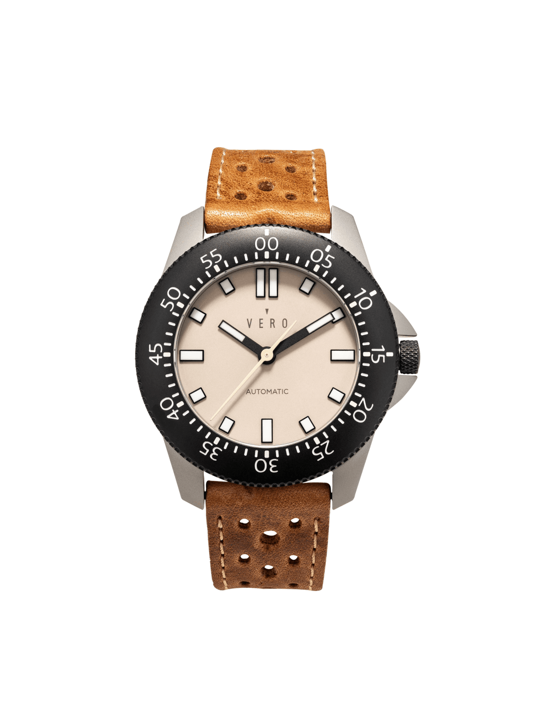 Safari Special Limited Edition - VERO Watch Company