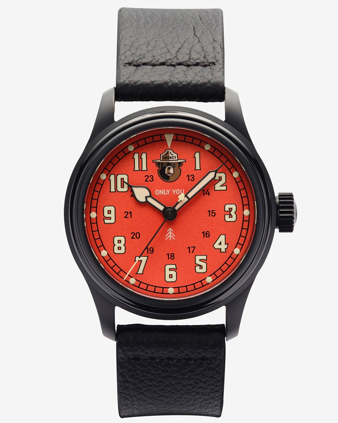 Smokey Bear Collector's Box Set - VERO Watch Company