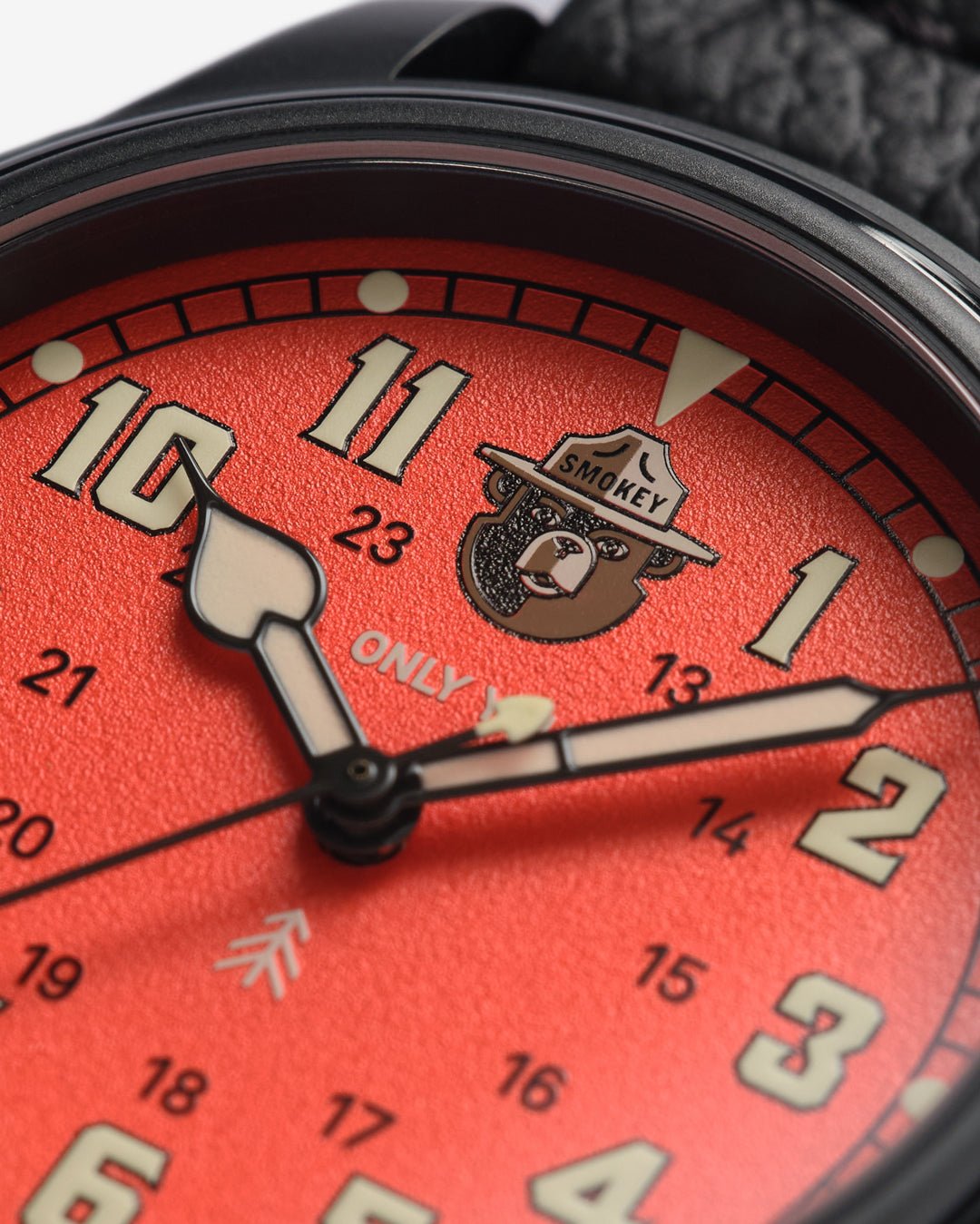 Smokey Bear Collector's Box Set - VERO Watch Company